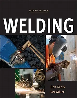 Hegesztés - Welding