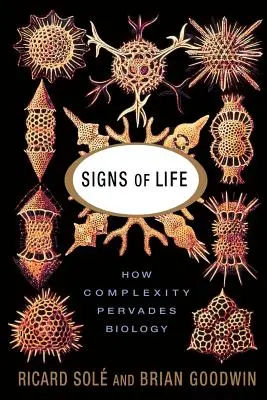 Az élet jelei: Hogyan hatja át a komplexitás a biológiát? - Signs of Life: How Complexity Pervades Biology