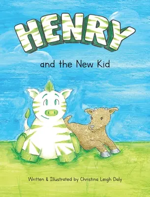 Henry és az új kölyök - Henry and the New Kid