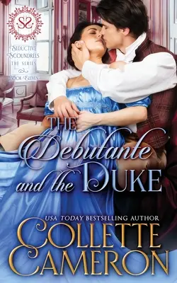 A debütánsnő és a herceg - The Debutante and the Duke