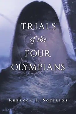 A négy olimpikon próbái - Trials of the Four Olympians