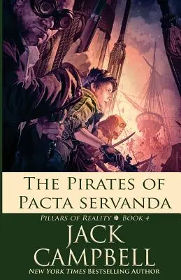 A Pacta Servanda kalózai - The Pirates of Pacta Servanda