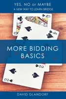 Ynm: További licitálás alapjai - Ynm: More Bidding Basics