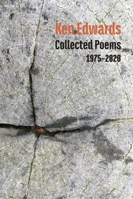 Összegyűjtött versek 1975-2020 - Collected Poems 1975-2020