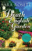 Halál egy angol kertben - Death in an English Garden