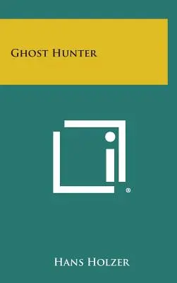 Ghost Hunter