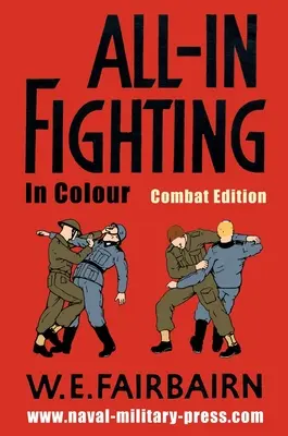 All-in Fighting In Colour - Combat Edition