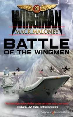 A szárnyasok csatája - Battle of the Wingmen