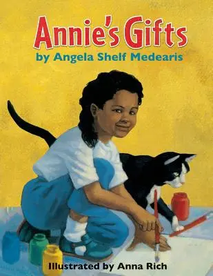 Annie's Gifts