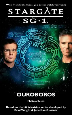 STARGATE CSK-1 Ouroboros - STARGATE SG-1 Ouroboros