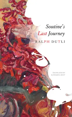 Soutine utolsó utazása - Soutine's Last Journey