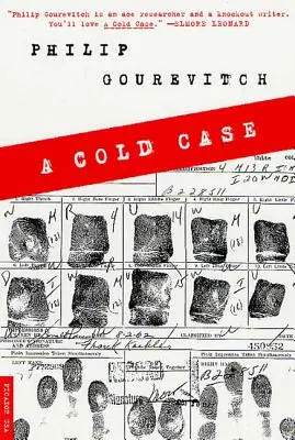 Hideg ügy - Cold Case