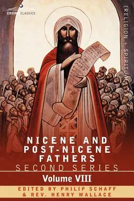 Nikaiai és poszt-nikaiai atyák: Bazilika: Második sorozat, VIII: Basil Basil Basil: Levelek és válogatott művek - Nicene and Post-Nicene Fathers: Second Series, Volume VIII Basil: Letters and Select Works