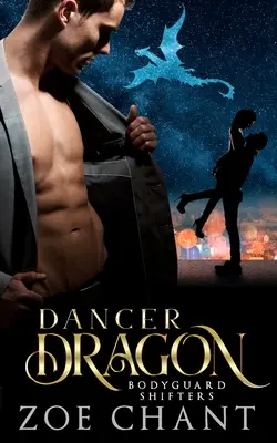 Tanečník drak - Dancer Dragon