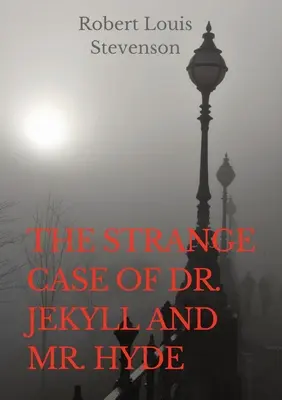 Dr. Jekyll és Mr. Hyde különös esete: Robert Louis Stevenson skót író gótikus novellája, amely először 1886-ban jelent meg. A mű más néven - The Strange Case of Dr. Jekyll and Mr. Hyde: a gothic novella by Scottish author Robert Louis Stevenson, first published in 1886. The work is also kno