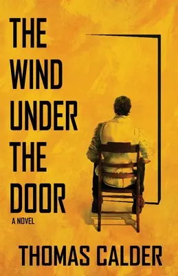 A szél az ajtó alatt - The Wind Under the Door