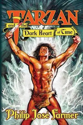 Tarzan és az idő sötét szíve - Tarzan and the Dark Heart of Time