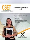 Cset alapozó - általános természettudományi szint (215) - Cset Foundational - Level General Science (215)