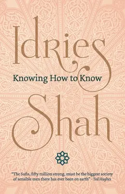 Tudni, hogyan kell tudni - Knowing How to Know