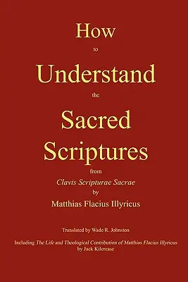 Hogyan értsük a Szentírást - How to Understand the Sacred Scriptures