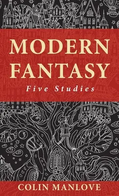 Modern fantázia - Modern Fantasy