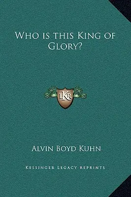 Ki ez a Dicsőség Királya? - Who is this King of Glory?