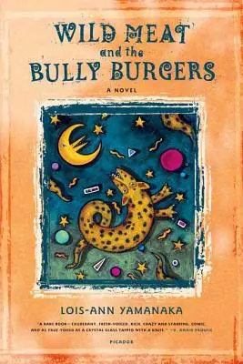 A vadhús és a bullyburgerek - Wild Meat and the Bully Burgers