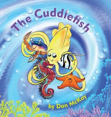 Az ölelkezőhal - The Cuddlefish