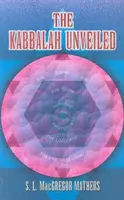 A kabbala leleplezése - The Kabbalah Unveiled