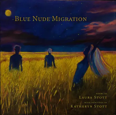 Kék meztelen migráció - Blue Nude Migration