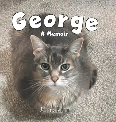 George: Egy emlékirat - George: A Memoir