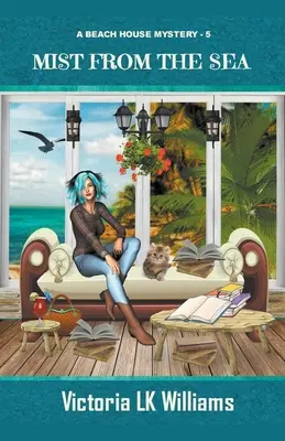 Köd a tengerből - Mist From The Sea