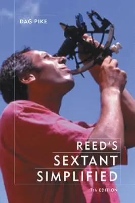 Reed szextánsa leegyszerűsítve - Reed's Sextant Simplified