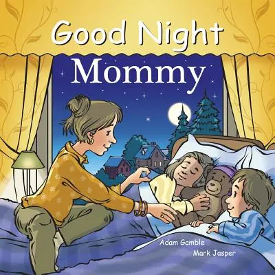 Jó éjt anyuci - Good Night Mommy