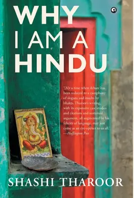 Miért vagyok hindu - Why I am a Hindu