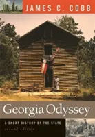 Georgia Odüsszeia - Georgia Odyssey