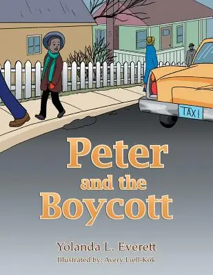 Péter és a bojkott - Peter and the Boycott