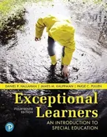 Kivételes tanulók: Bevezetés a speciális oktatásba - Exceptional Learners: An Introduction to Special Education
