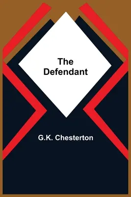 A vádlott - The Defendant