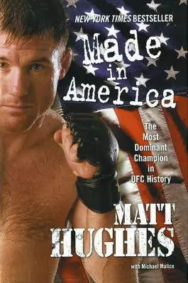 Made in America: Az Ufc történetének legdominánsabb bajnoka - Made in America: The Most Dominant Champion in Ufc History