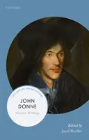 John Donne: Válogatott írások - John Donne: Selected Writings