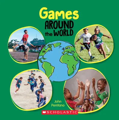 Játékok a világ körül (Around the World) - Games Around the World (Around the World)