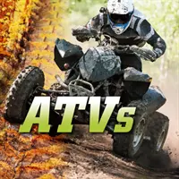 ATV-k - ATVs