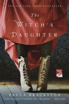 A boszorkány lánya - The Witch's Daughter