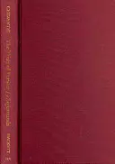 Persiles és Zsigmonda megpróbáltatásai - Egy északi történet - Trials of Persiles and Sigismunda - A Northern Story