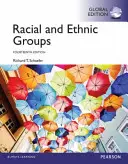 Faji és etnikai csoportok, globális kiadás - Racial and Ethnic Groups, Global Edition