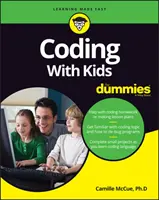 Segítség a gyerekeknek a kódolásban for Dummies - Helping Kids with Coding for Dummies