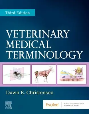 Állatorvosi orvosi terminológia - Veterinary Medical Terminology