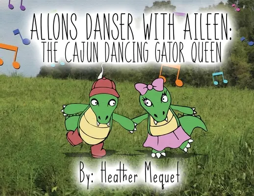 Allons Danser és Aileen - Allons Danser with Aileen