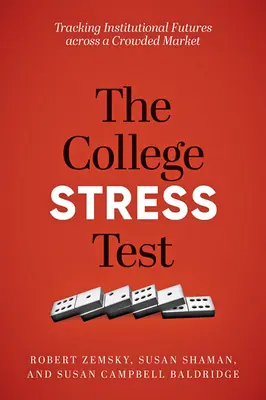 A főiskolai stresszteszt: Az intézményi határidős ügyletek nyomon követése a zsúfolt piacon - The College Stress Test: Tracking Institutional Futures Across a Crowded Market